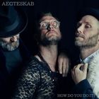 AEGTESKAB
