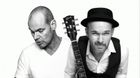 Intim Samtale-koncert med Andreas Bo