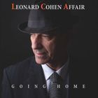 Leonard Cohen Affair m. Gary Snider