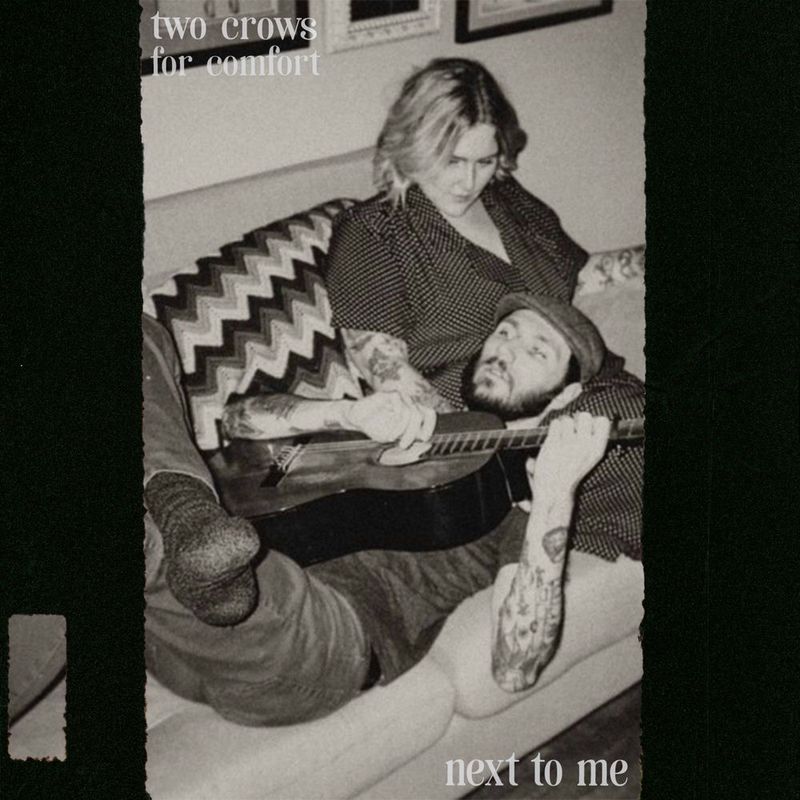 Two Crows for Comfort (CAN)