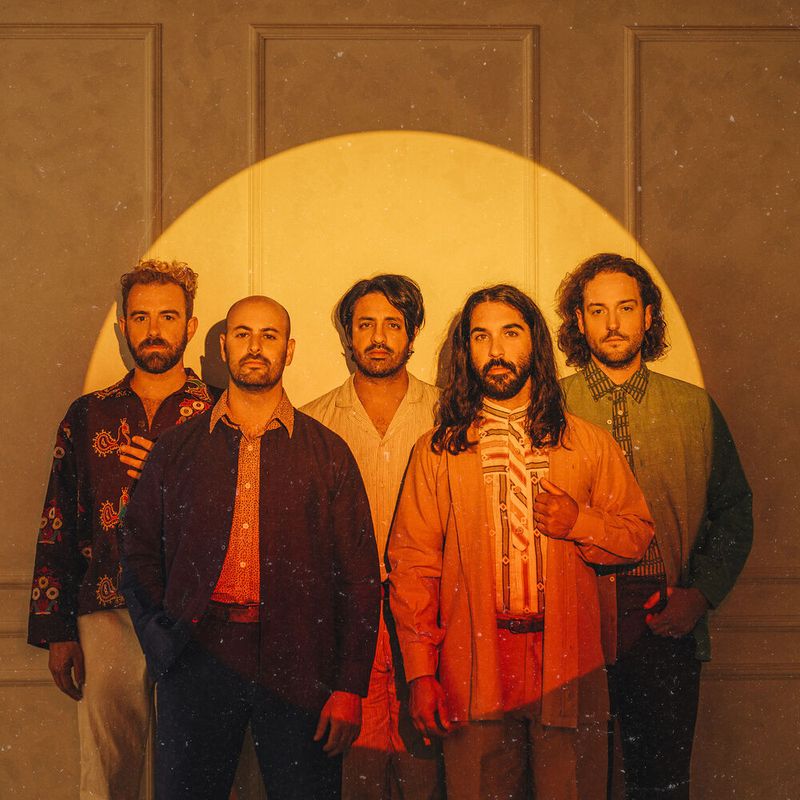 Young The Giant