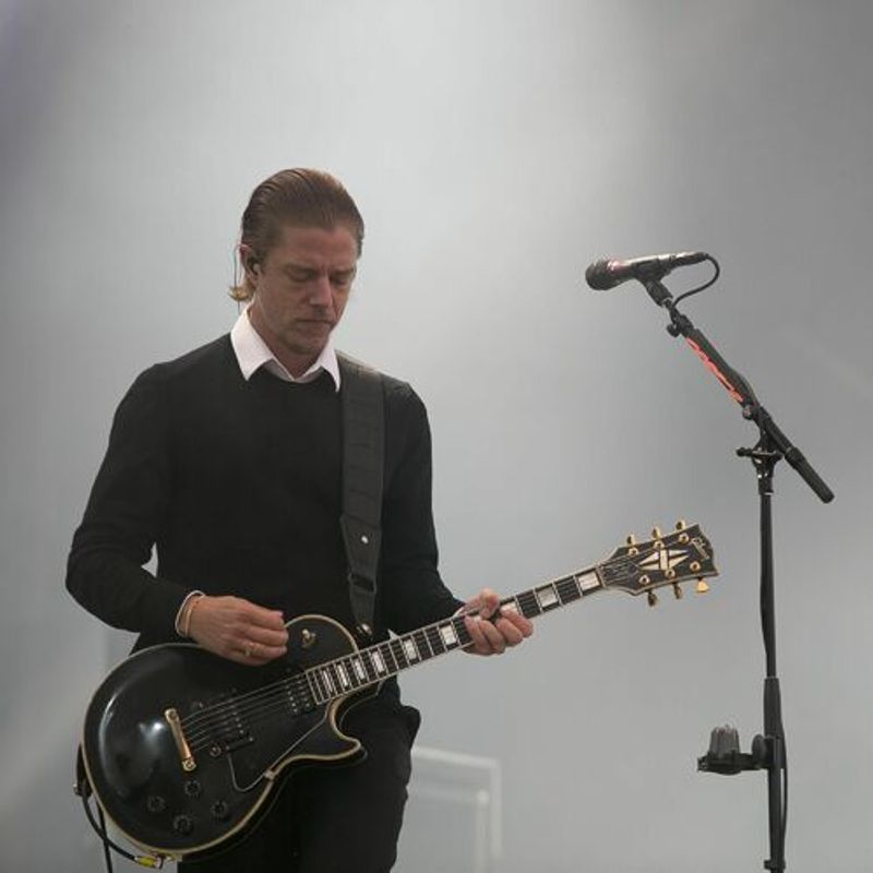 Paul Banks & HP lange 04.06.2026