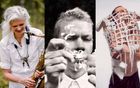 Christina dahl trio * simon toldam * peter bruun