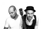 Andreas Bo – Samtalekoncert