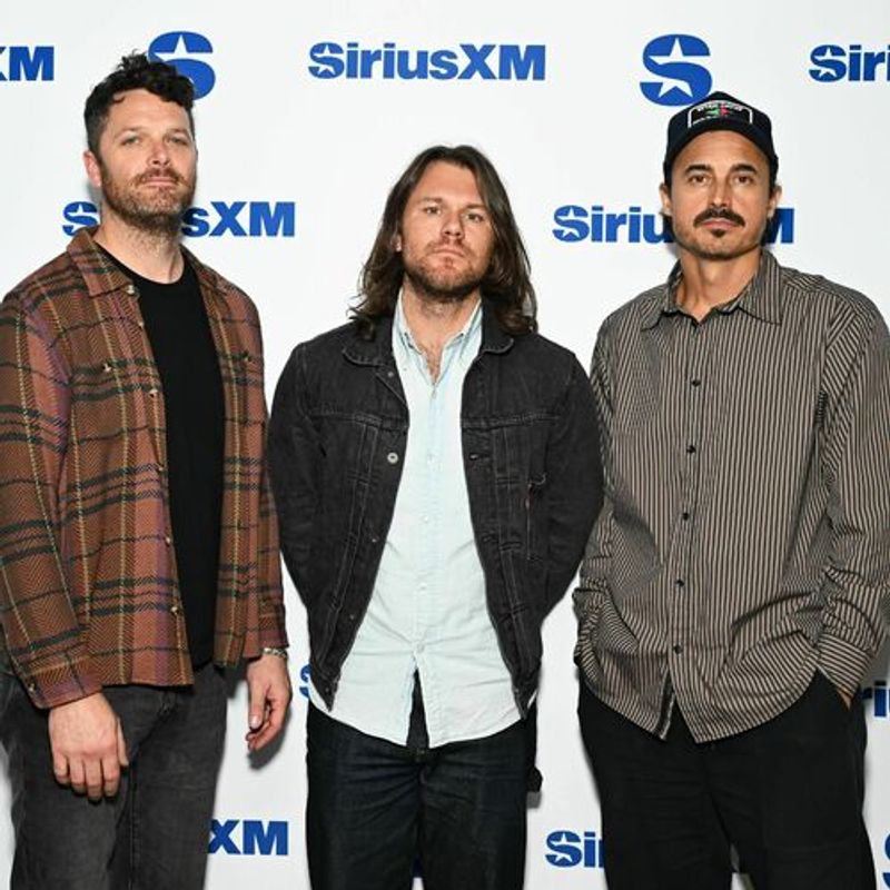 The Fray