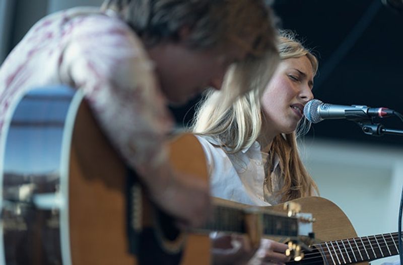 Rytmiske eksamenskoncerter Aarhus