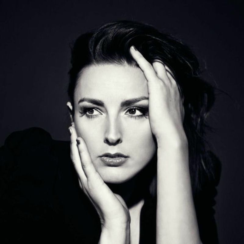 Sinne Eeg & Jacob Christoffersen