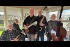 FredagsJAM - Old Folks