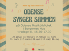 Odense Synger Sammen