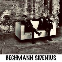 Bechmann Sidenius