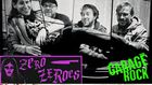 ZERO ZEROES(DE) & IMPERIAL SHARK(KBH)