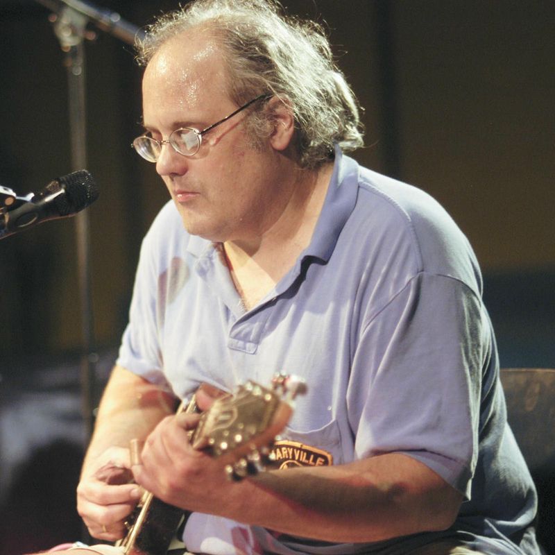 Eugene Chadbourne