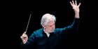 Saraste & Brahms