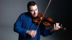 Copenhagen Summer Festival: Maxim Vengerov trio