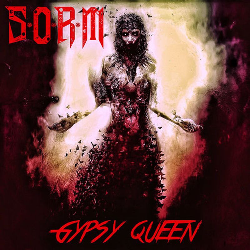 S.O.R.M