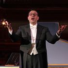 Andreas Scholl – den verdensberømte kontratenor  