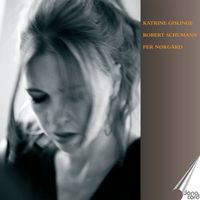 Katrine Gislinge