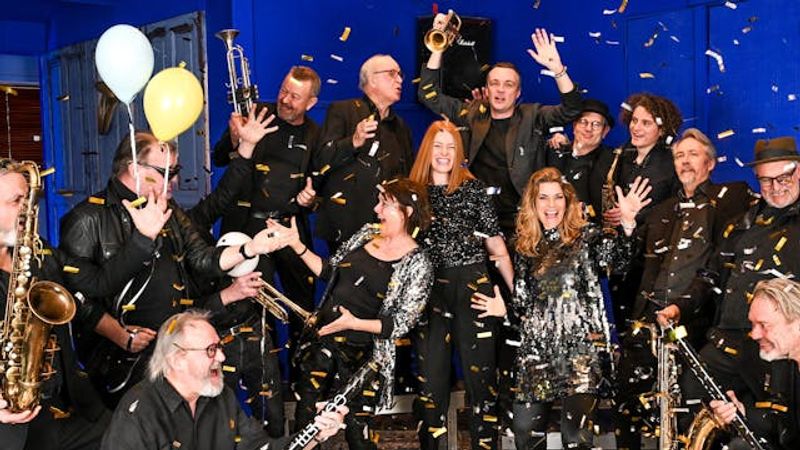 BLAST - Sunday Blast!