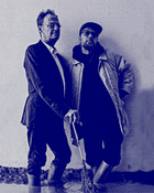 Knud Romer & Mikael K
