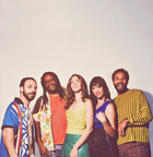 Lake Street Dive