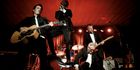 Henrik Busborg & the Devils