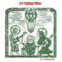 STJERNEVASK