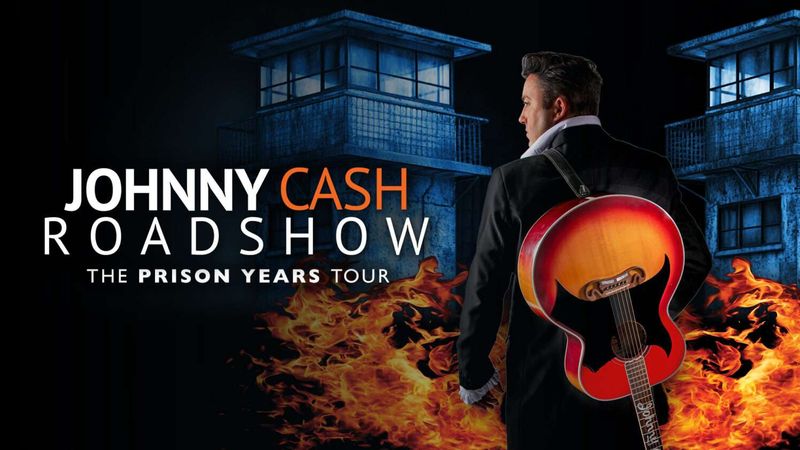 Johnny Cash Roadshow