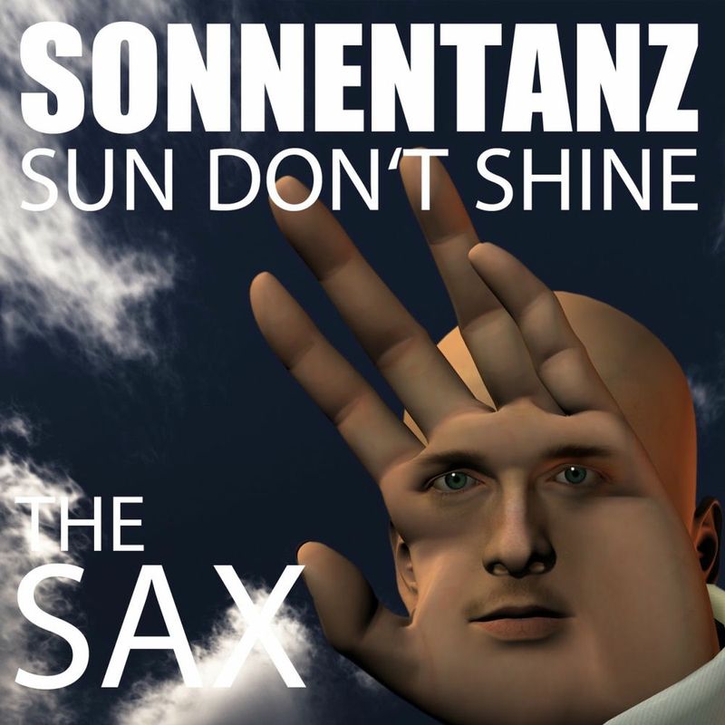 the SAX