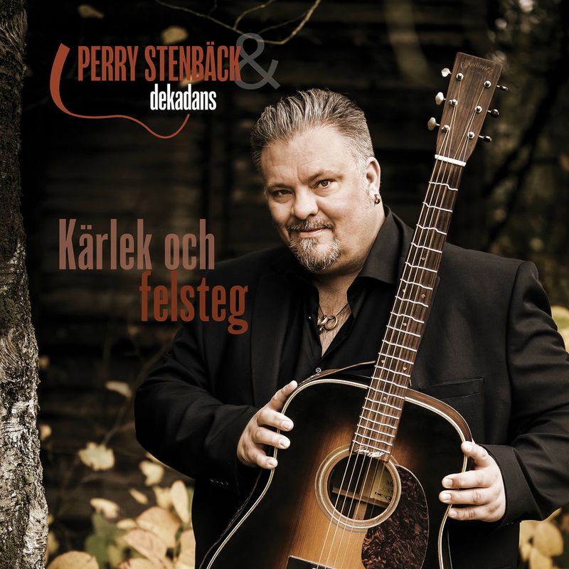 Perry Stenbäck