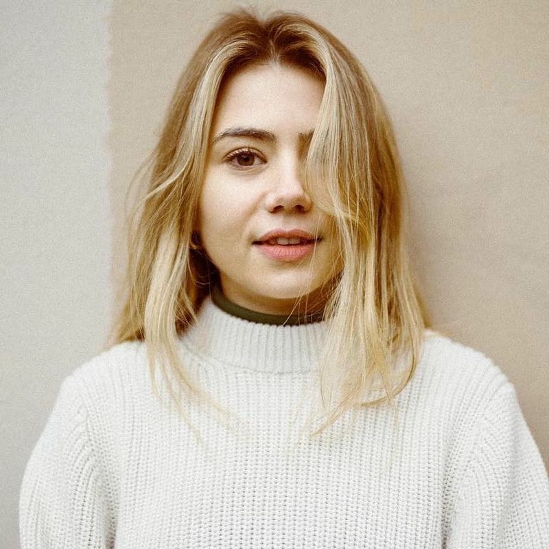 Hayley Reardon. Support: Ida Vermehren