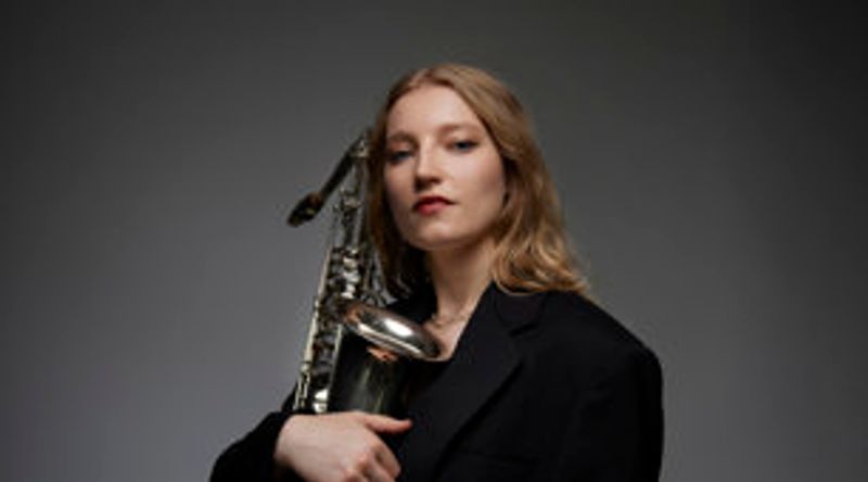 Emma Rawicz