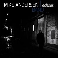 Mike Andersen Band
