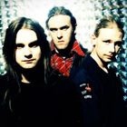 D-A-D, Dizzy Mizz Lizzy, Sort Sol & The Raveonettes