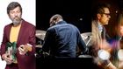Jeff Ballard (US) – Jesper Bodilsen – Niclas Knudsen
