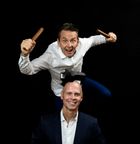 Orgelaben og Trommedyret