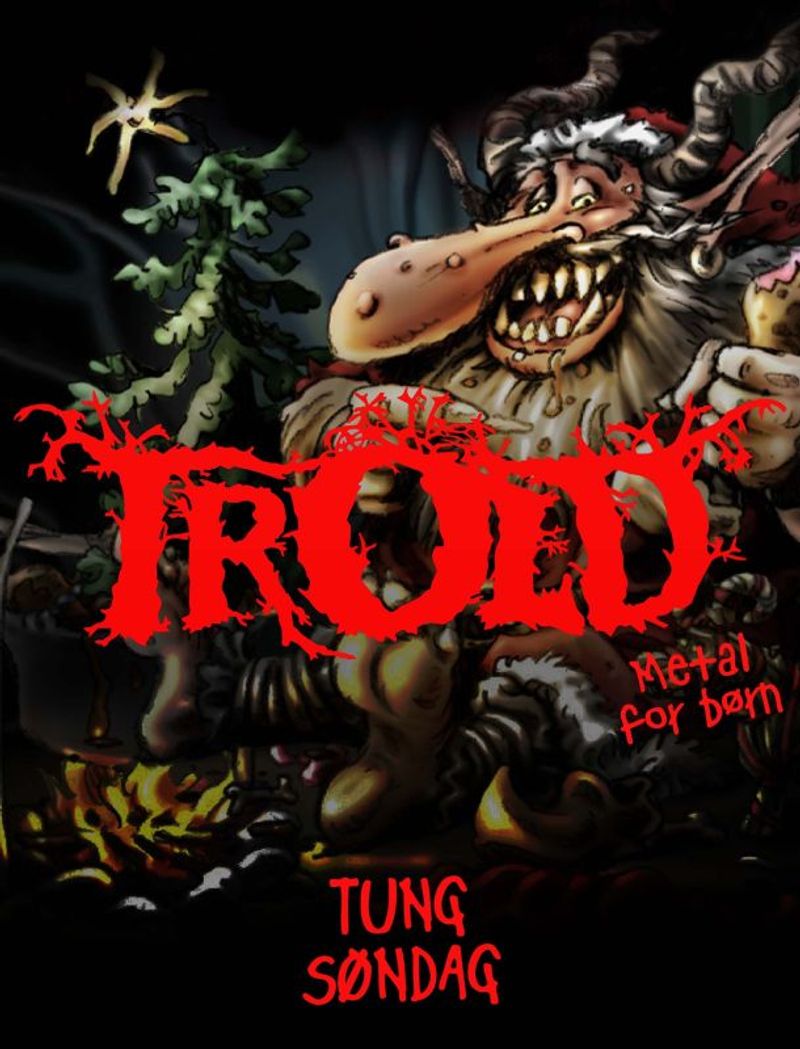 Tung Søndag