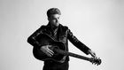 Jacob Dinesen solo