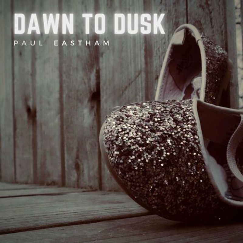Paul Eastham - One night in Scotland
