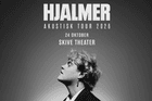 Hjalmer