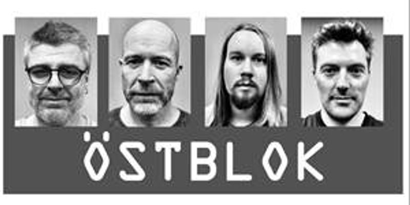 Östblok