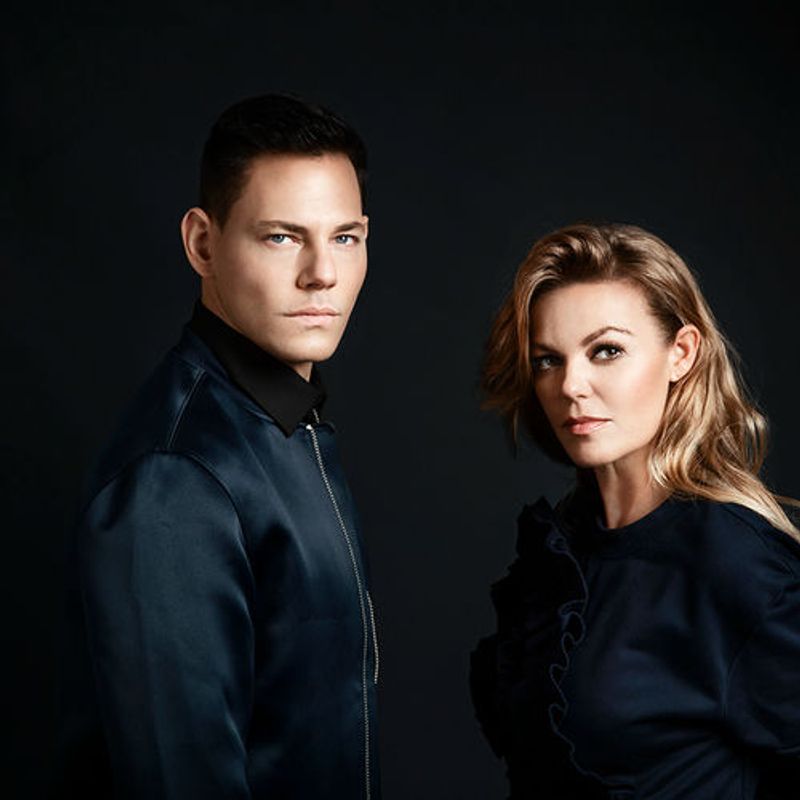 Infernal + DJ Aligator