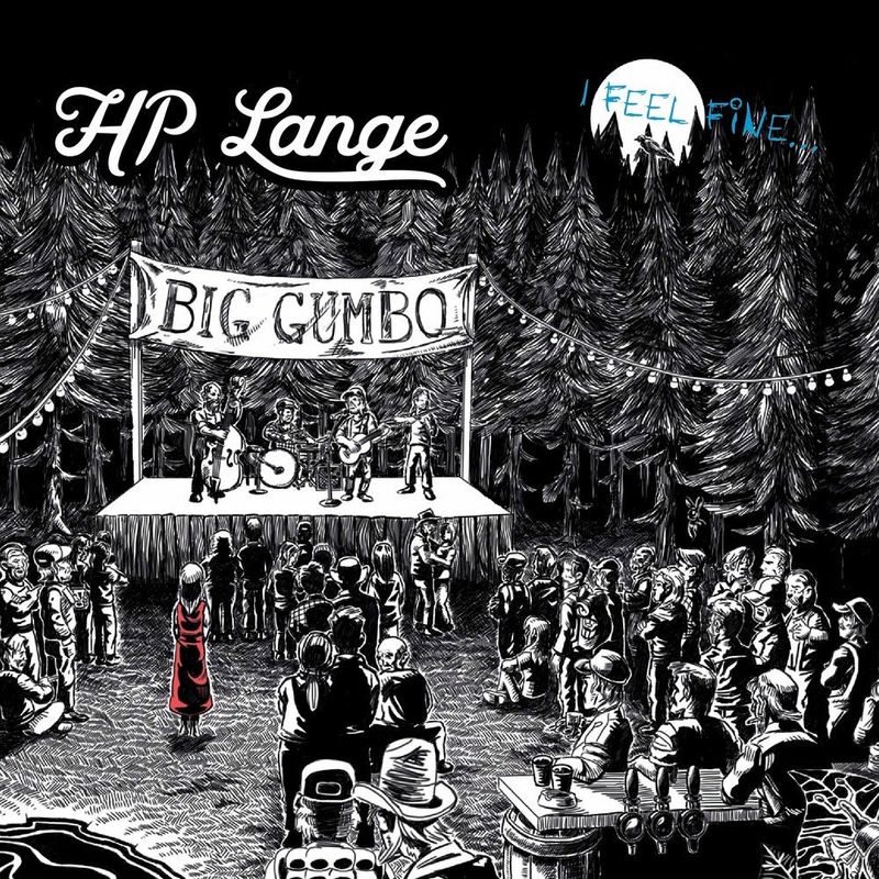 HP Lange Big Gumbo