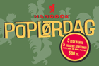 Poplørdag