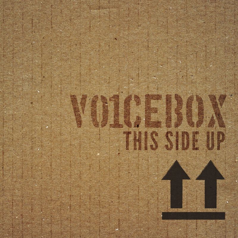 VOICEBOX