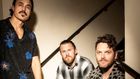 The Fray