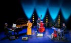 Karmen Röivassepp Quartet
