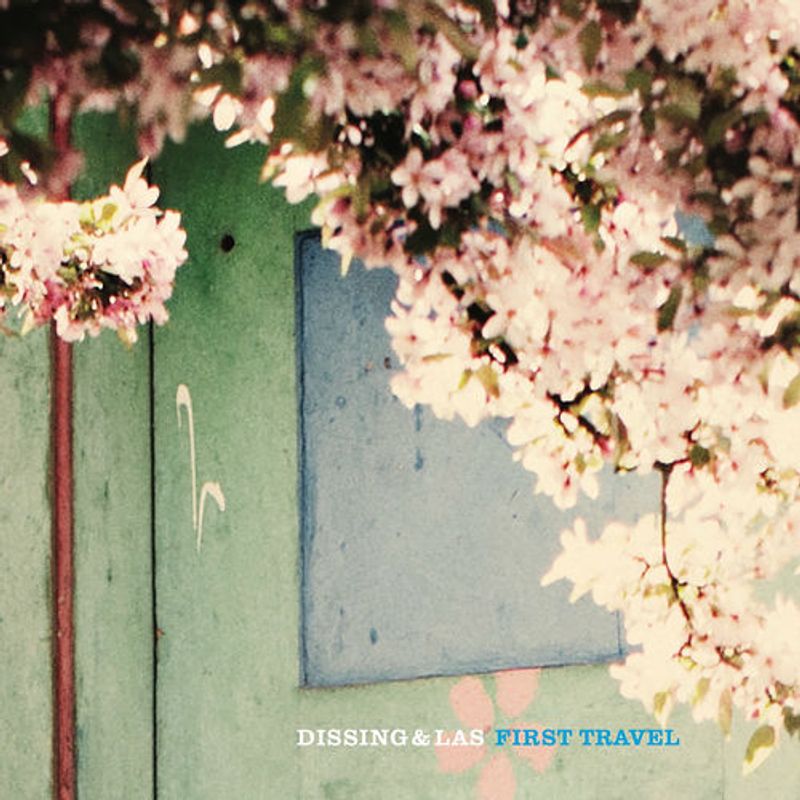 Povls Sange – Dissing & Las