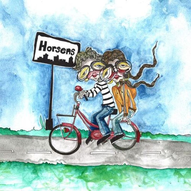 SOFIE1998 inkl. 3-retters middag