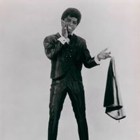 James Brown