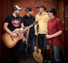 Grassolin - midsommerkoncert i haven